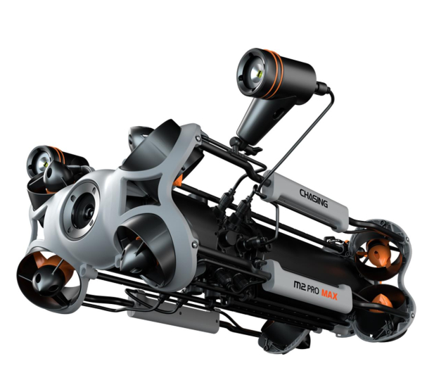 Chasing M2 Pro Max Advanced Set (2 Baterie) - 1223883 - zdjęcie 3